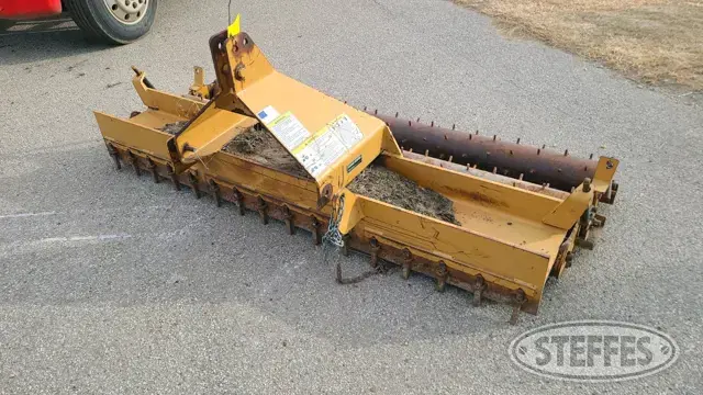 Woods SU184 Gill Pulverizer