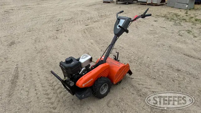 Husqvarna DRT 900E