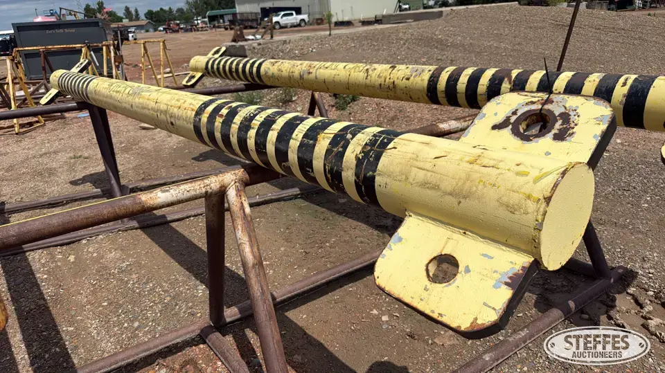 Spreader bar Crane Accessory