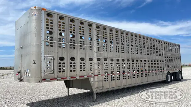 2011 Wilson Silverstar