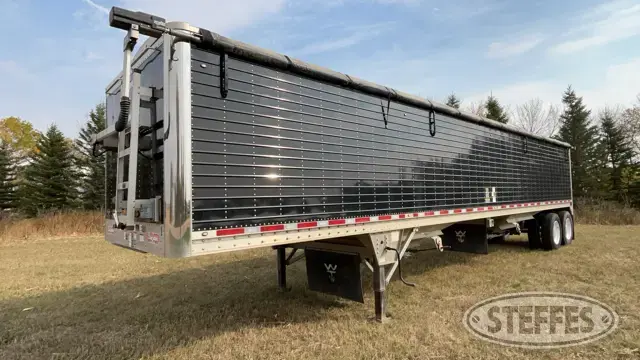 2015 Wilson Pacesetter DWH-551B