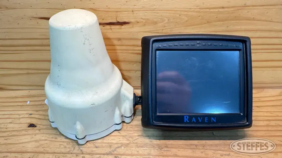 Raven Cruiser II GP
