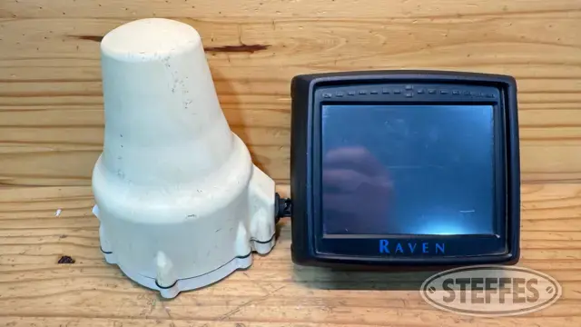Raven Cruiser II