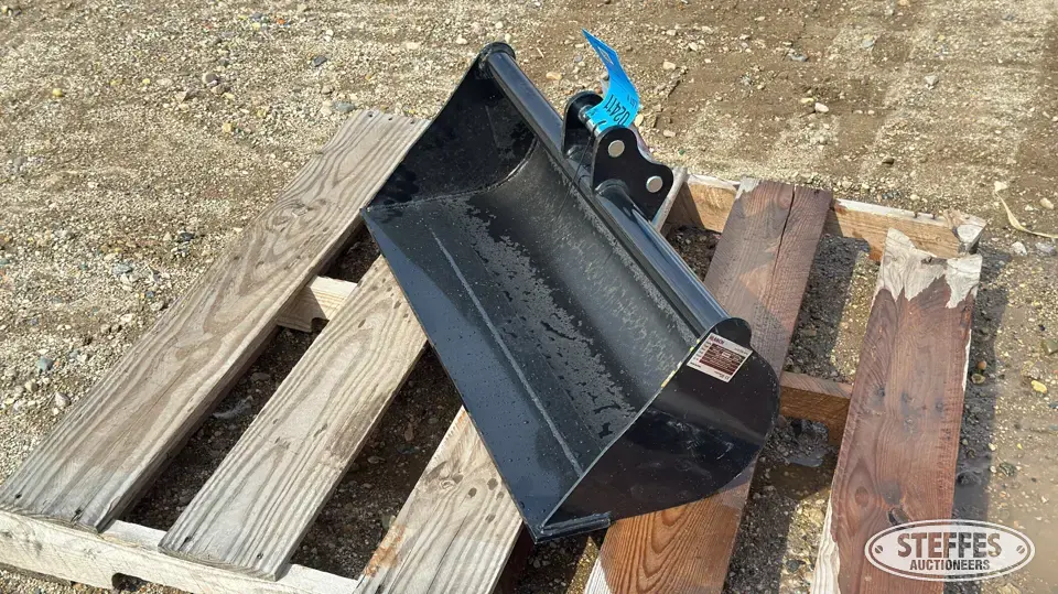 Mini excavator bucket Excavator Attachment