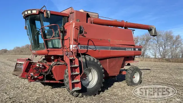1997 Case IH 2188