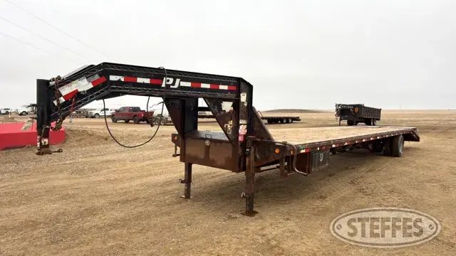 2014 PJ FD362
