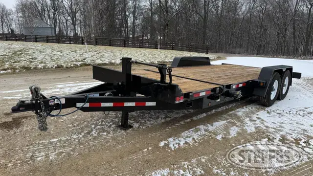 2019 Behnke