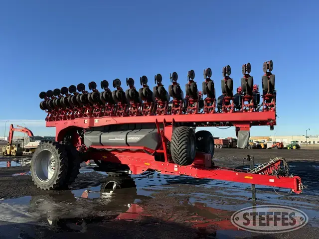 2021 Horsch Maestro SV3622