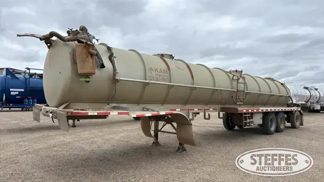 2020 Haufa 180 bbl.