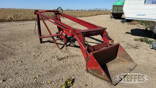 Farmhand F11