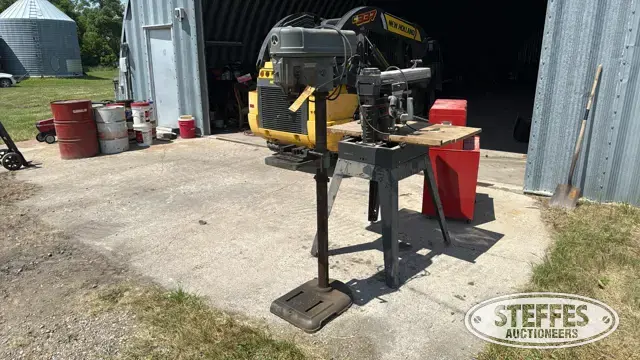 Rockwell 1124