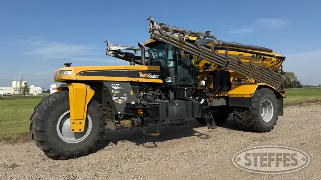 2016 TerraGator 9300