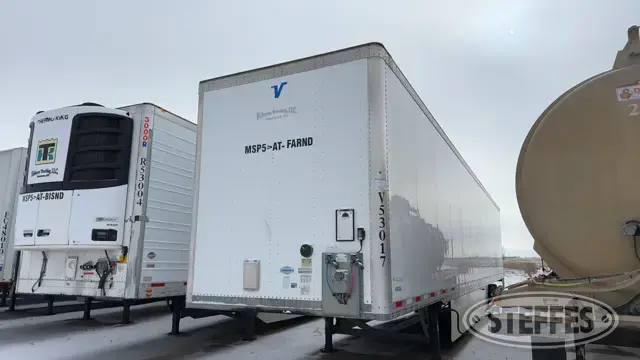 2020 Vanguard