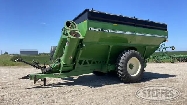 2003 Brent 1084