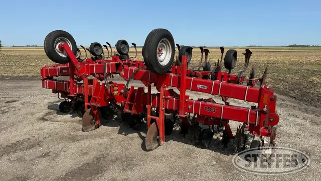 Case IH 183