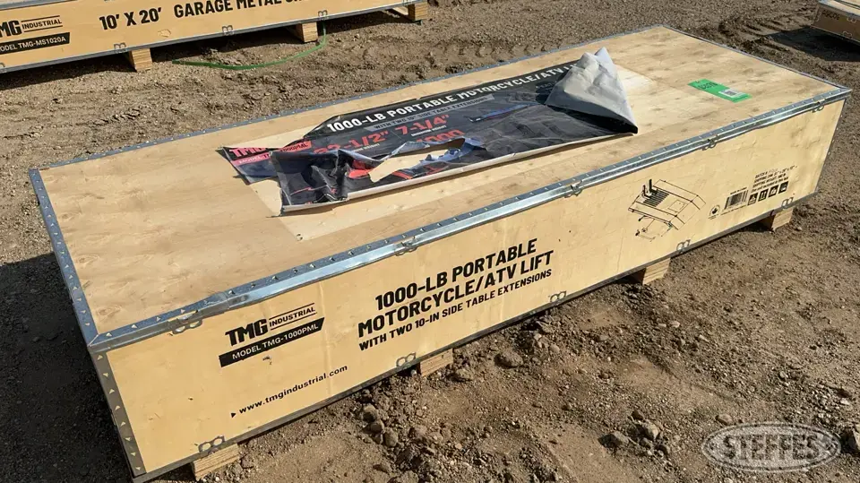 2024 TMG 1000PML Specialty Tool