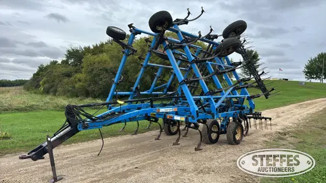 DMI Tiger-Mate