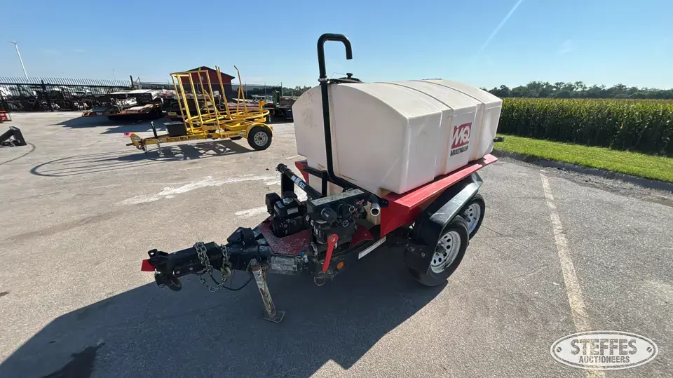 2020 MULTIQUIP INC WT5 Water Tender