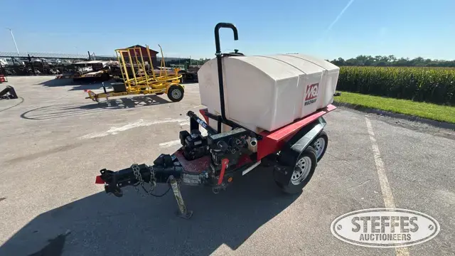 2020 MULTIQUIP INC WT5