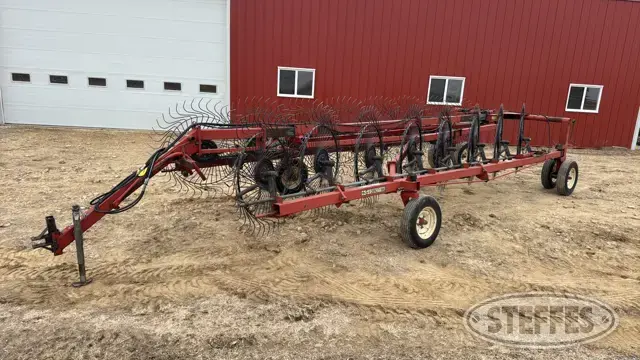 H&S BF14HC