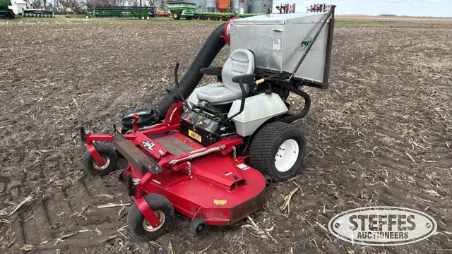 Exmark Lazer Z