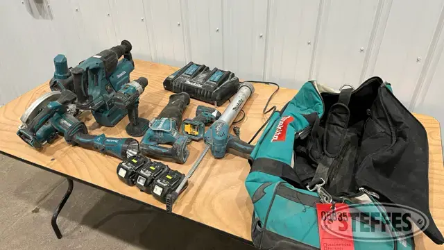 Makita LXT