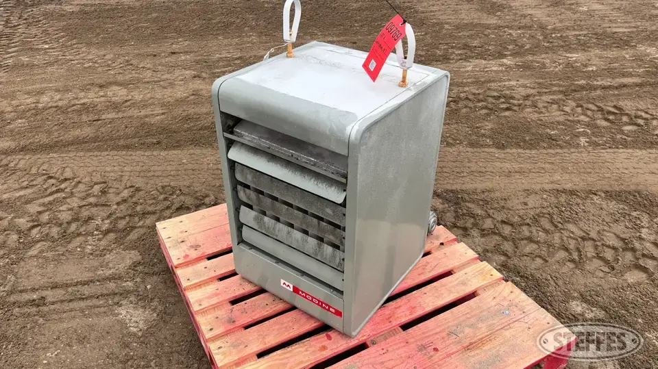 Modine PA105A Heater