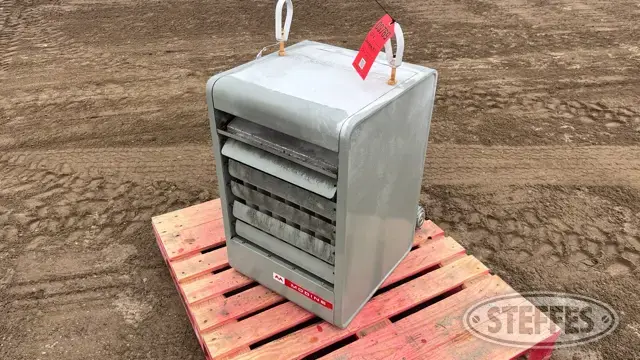 Modine PA105A