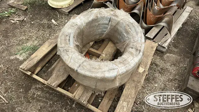 PVC suction hose