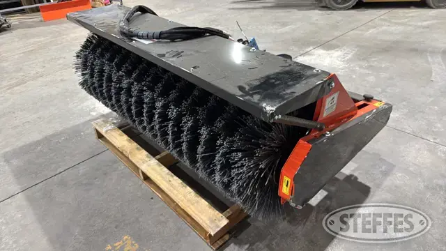 Kubota BX2814A