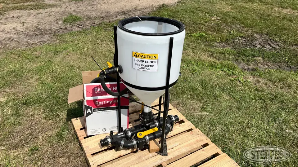 F/S Mfg. Tru-Kleen Chem-Fert Accessories-Other