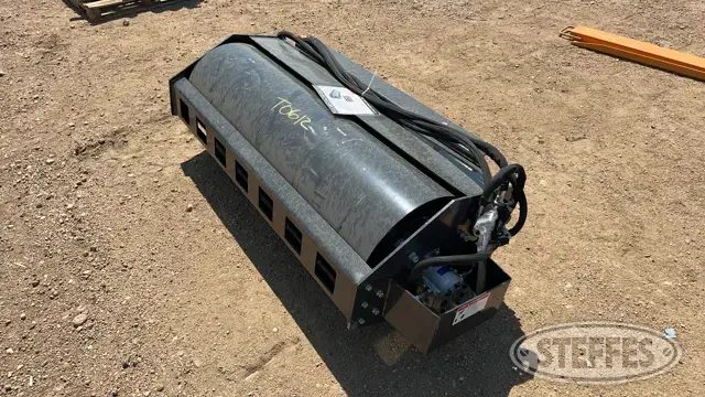 2024 Wolverine VR-1166W