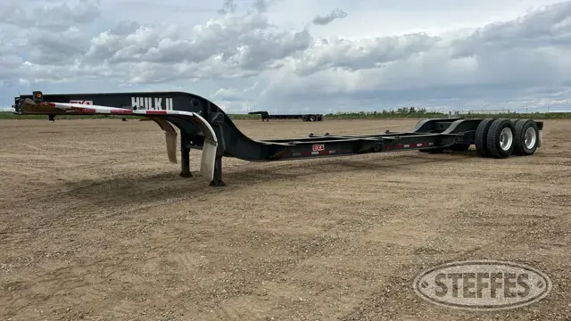 2022 EXA Hulk II