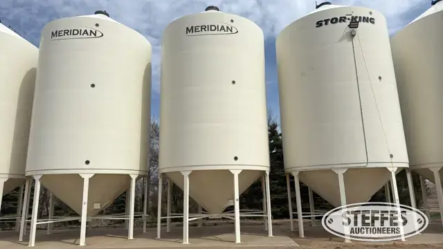 2020 Meridian M1620