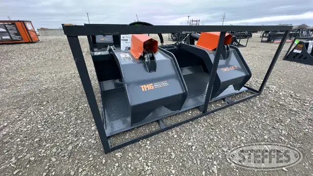 2023 TMG TMG-GB72