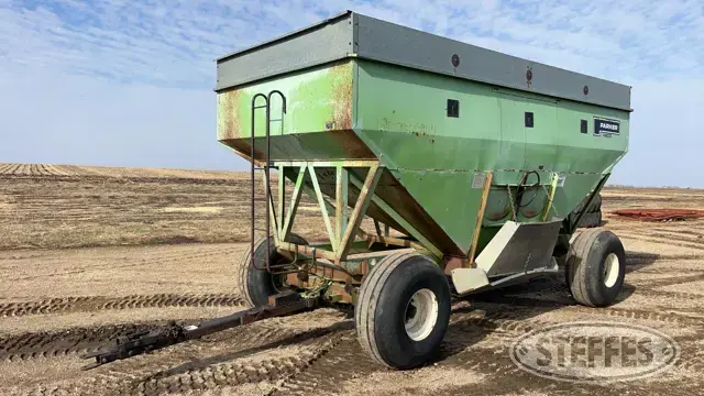 Parker 4800