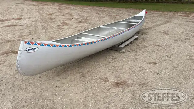 Alumacraft