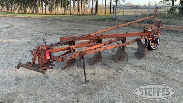International 540