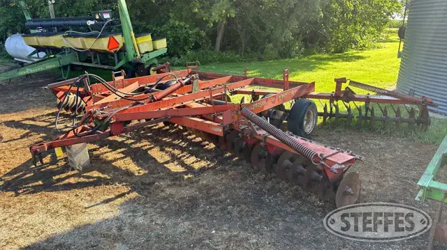 International 480
