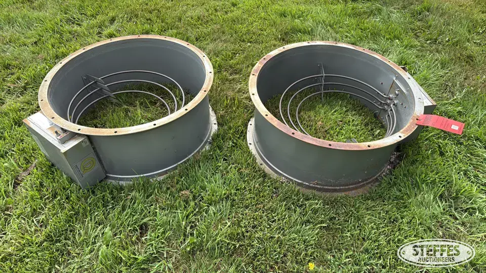 Quality Dry Systems 2815000 Bin Accessory