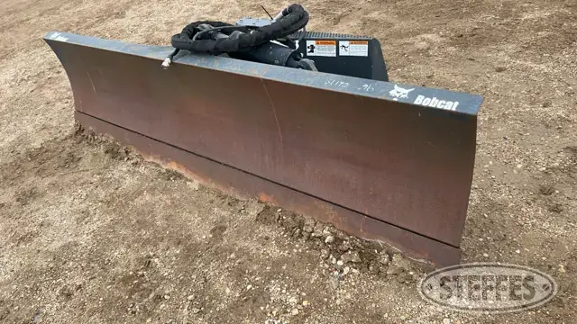 2013 Bobcat Dozer 96