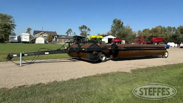 2004 Mandako LR5/8-42
