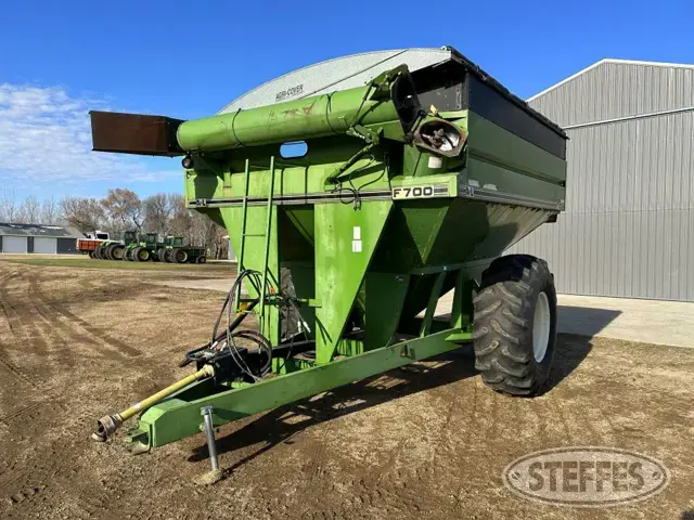 A&L F700