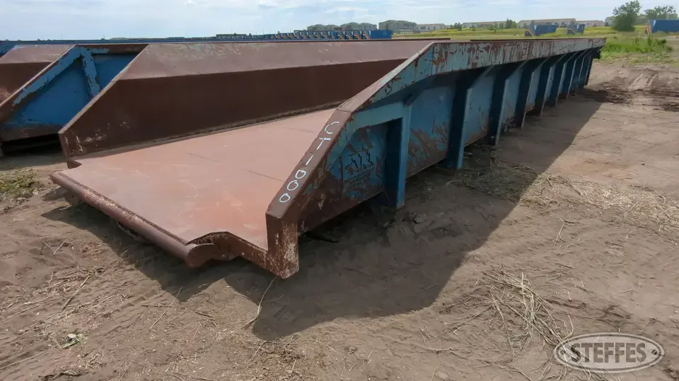Do All Metal Fabricating Oil and Gas-Other