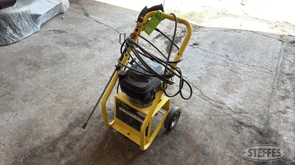Karcher General Tools and Shop Supply