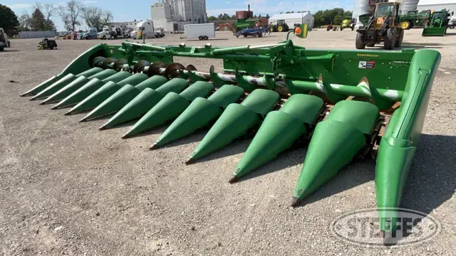 2020 John Deere 712FC