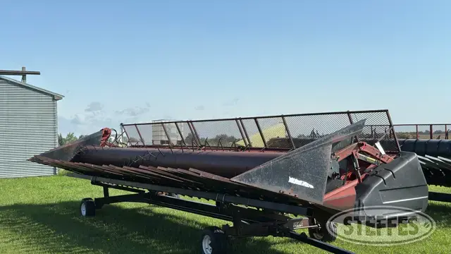 Case IH 1010