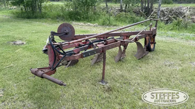 Massey Ferguson 86