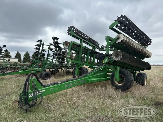 Norwood Kwik-Till HSD4075