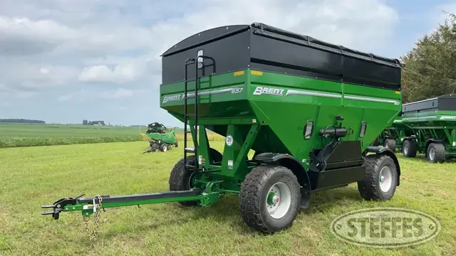 2024 Brent 657